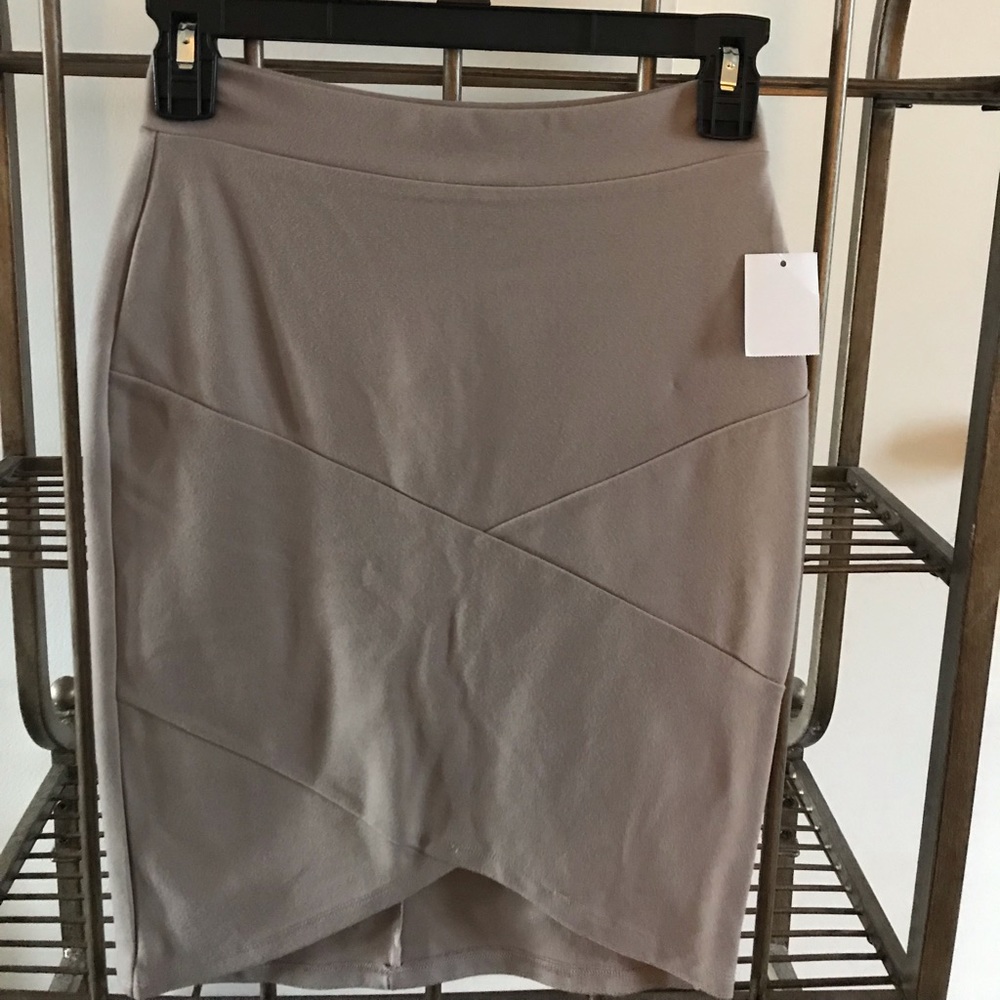 Charlotte Russe Skirt